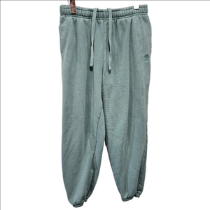 Kuwallatee Mint High Rise Jogger Pants